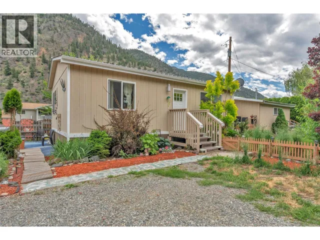 1530 Main Street N, Olalla, British Columbia V0X1N6