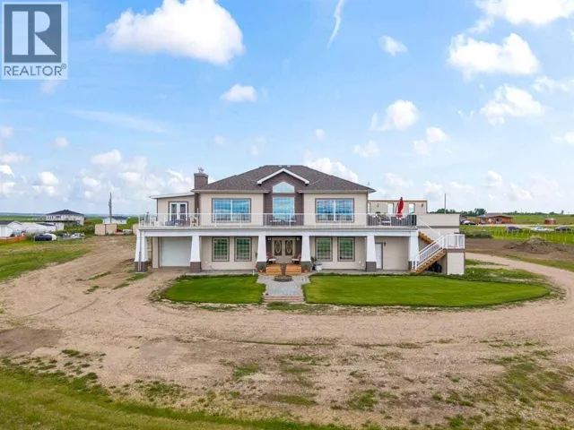 9, 185006 RR 220, Rural Vulcan County, Alberta T0L1L0