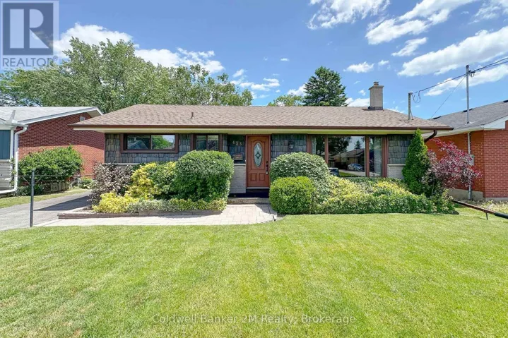 453 ROSMERE STREET, Oshawa (McLaughlin), Ontario L1J5H4