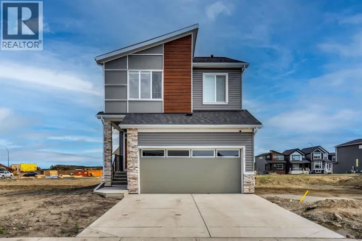 101 Wolf Hollow Terrace SE, Calgary, Alberta T2X6C5