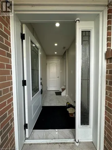 7255 DOOLEY Drive Unit# 56, Mississauga, Ontario L4T2S7
