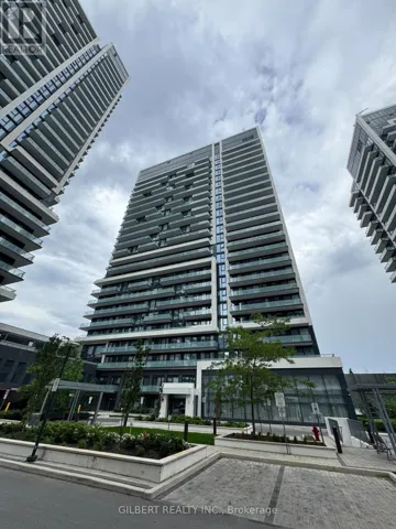 301 - 95 ONEIDA CRESCENT, Richmond Hill (Langstaff), Ontario L4B0H5