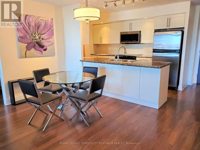 1283 - 23 COX BOULEVARD, Markham (Unionville), Ontario L3R7Z9