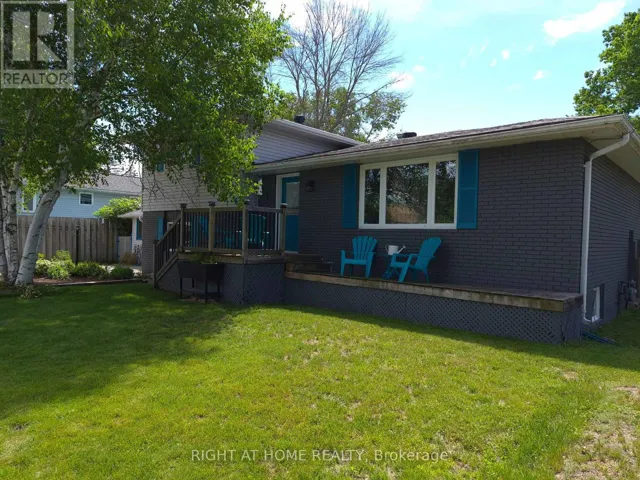 246 CALFORD STREET, Essa (Angus), Ontario L0M1B0