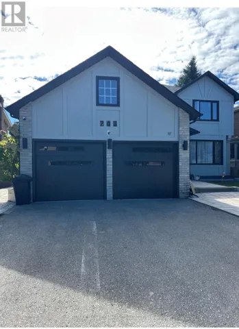 243 ORCHARD HEIGHTS BOULEVARD, Aurora (Aurora Heights), Ontario L4G5A2