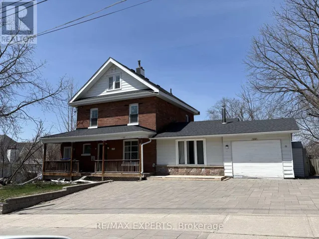 418 DOMINION AVENUE, Midland, Ontario L4L1P2