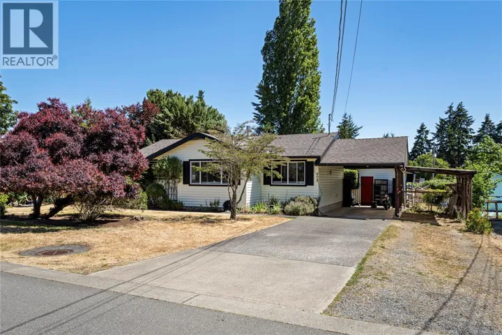 408 Young St, Parksville, British Columbia V9P1C3