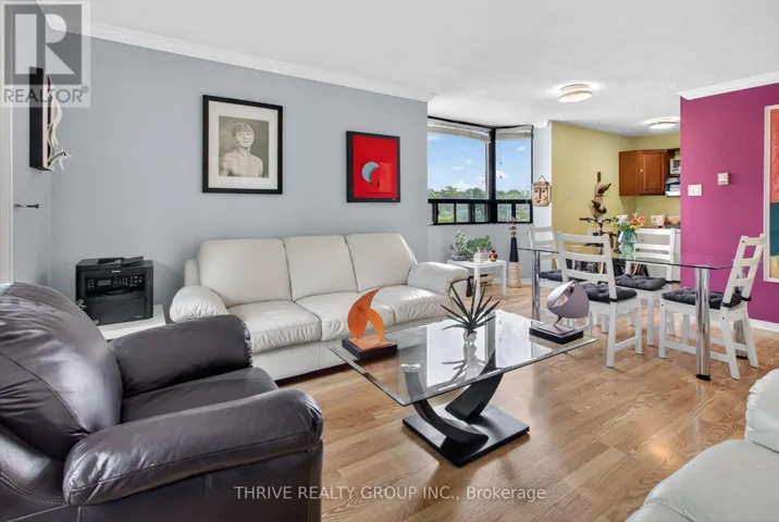 401 - 75 HUXLEY STREET, London South (South E), Ontario N6J4W7