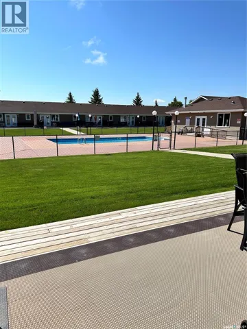 15 1250 Aaro AVENUE, Elbow, Saskatchewan S0H1J0