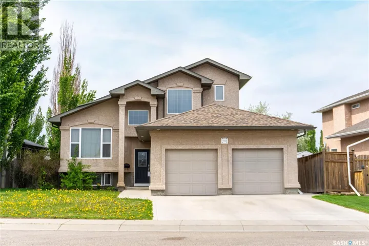 703 Beechmont LANE, Saskatoon, Saskatchewan S7V1C9