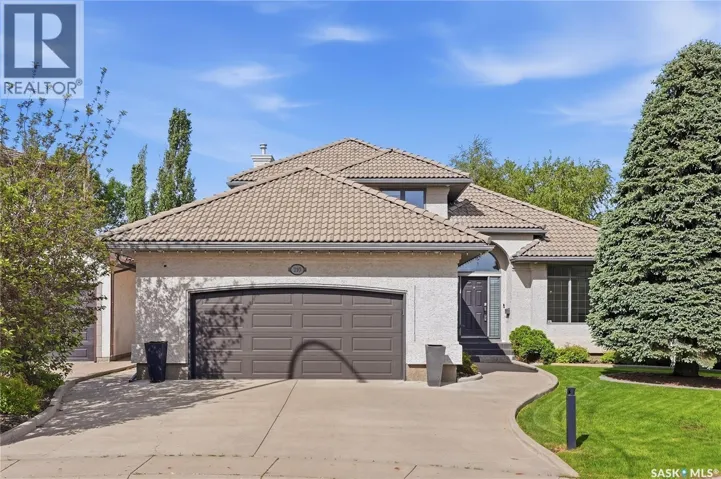 210 Horlick CRESCENT, Saskatoon, Saskatchewan S7N4R5