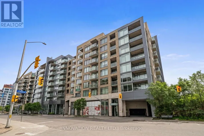 803 - 108 RICHMOND ROAD, Ottawa, Ontario K1Z0B3