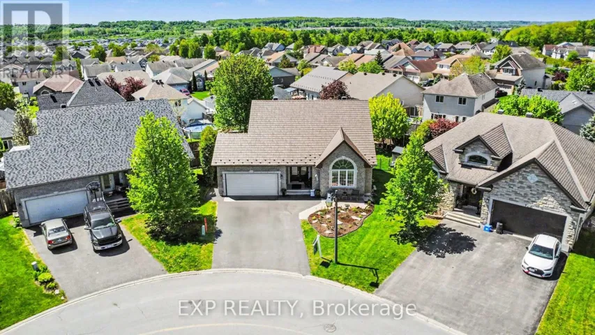 217 JASPER CRESCENT, Clarence-Rockland, Ontario K4K0A3