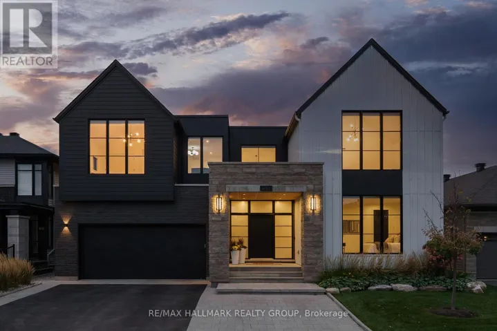 610 GENDARME CIRCLE, Ottawa, Ontario K1W0R1
