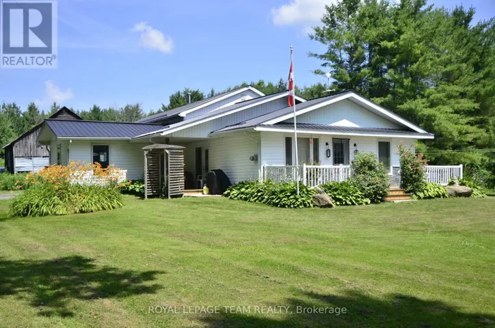 10355 BROKEN SECOND ROAD W, South Dundas, Ontario K0E1K0