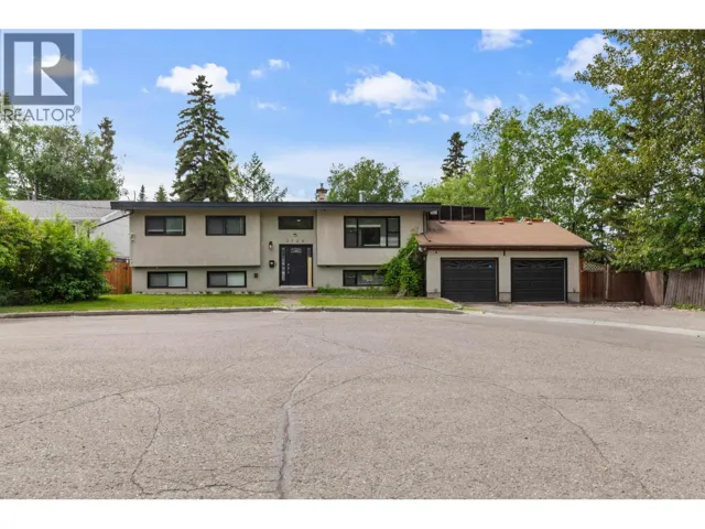 2725 NORWOOD STREET, Prince George, British Columbia V2L1Y4