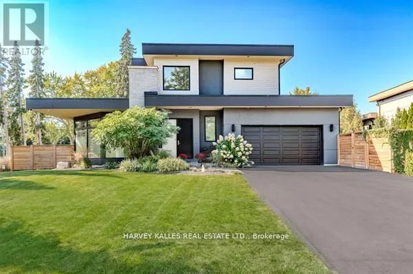 3279 LAKESHORE ROAD, Burlington (Roseland), Ontario L7N1A7