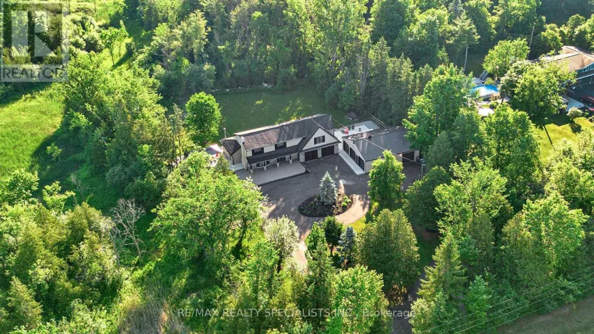 14451 WINSTON CHURCHILL BOULEVARD, Caledon, Ontario L7C1S7