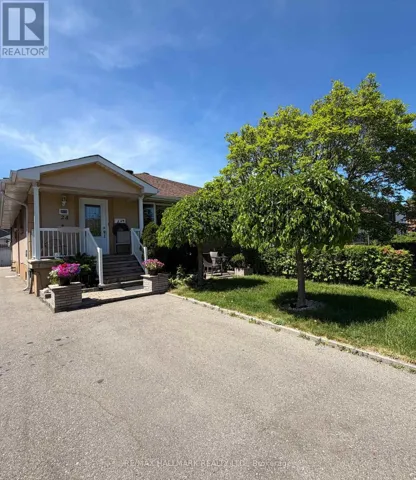 MAIN - 24 CLARION ROAD, Toronto (Willowridge-Martingrove-Richview), Ontario M9R3Y5