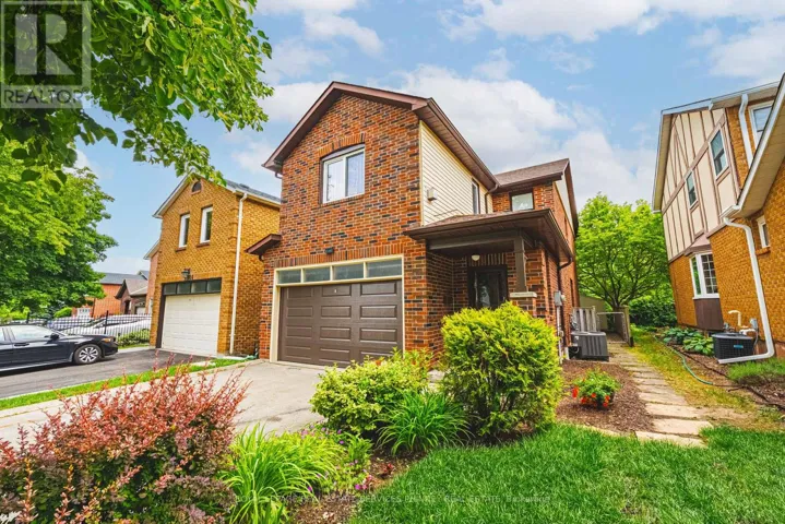 2188 MARGOT STREET, Oakville (RO River Oaks), Ontario L6H3M1