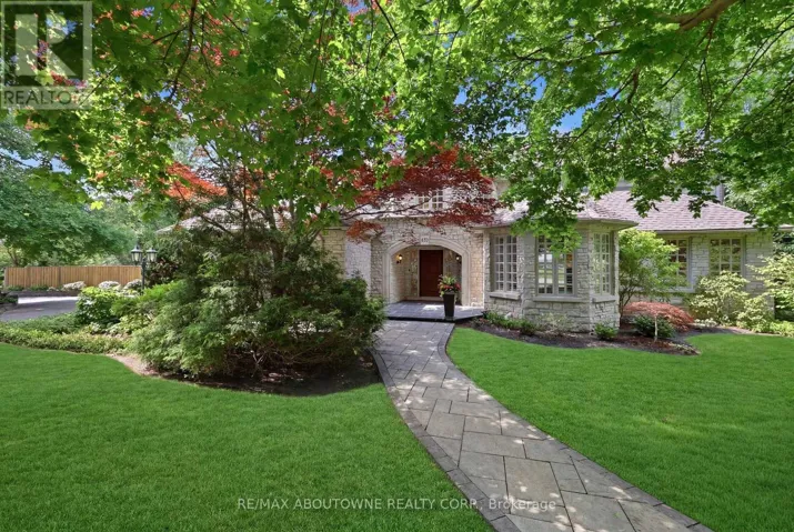 437 CAIRNCROFT ROAD, Oakville (MO Morrison), Ontario L6J4N1