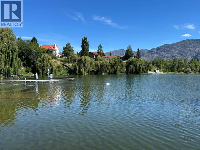 1601 85th Street, Osoyoos, British Columbia V0H1V1
