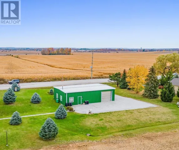 13220 10 SIDE ROAD, Halton Hills (Rural Halton Hills), Ontario L7G4S5