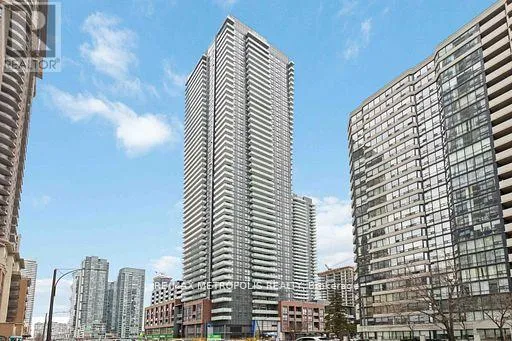 4109 - 430 SQUARE ONE DRIVE, Mississauga (City Centre), Ontario L5B0L6