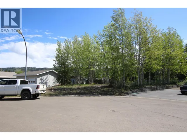 8 Myhon Place, Tumbler Ridge, British Columbia V0C2W0