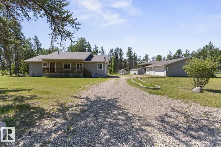 15 63319 Rge Rd 435, Rural Bonnyville M.D., Alberta T9M1P3