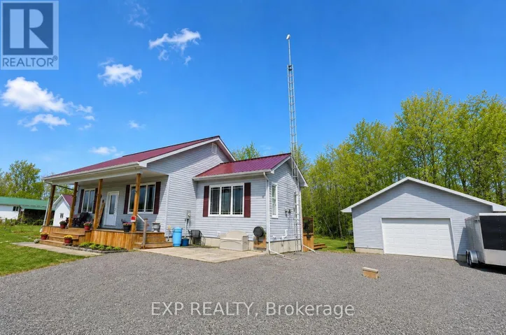 4399 MARKELL ROAD, South Dundas, Ontario K0E1C0
