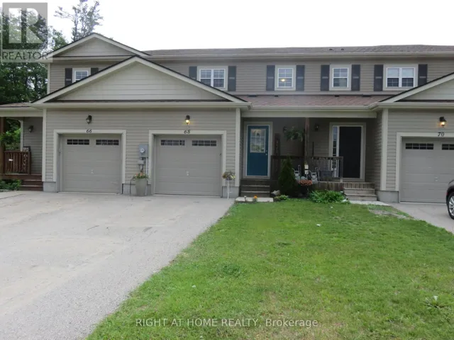 68 LITTLE RYANS WAY, Bracebridge (Macaulay), Ontario P1L0C3