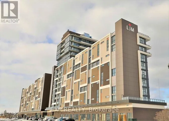 903 - 550 NORTH SERVICE ROAD, Grimsby (Grimsby Beach), Ontario L3M4E8