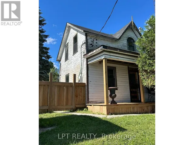 261 GLENARM ROAD, Kawartha Lakes (Eldon), Ontario K0M2T0
