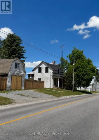 261 GLENARM ROAD, Kawartha Lakes (Eldon), Ontario K0M2T0