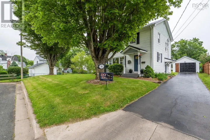 90 Churchill Street, Truro, Nova Scotia B2N1N2