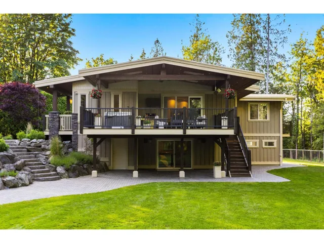 25149 72 AVENUE, Langley, British Columbia V4W1J1