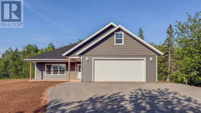344 Ferry Road, Central Lot 16, Prince Edward Island C0B1T0
