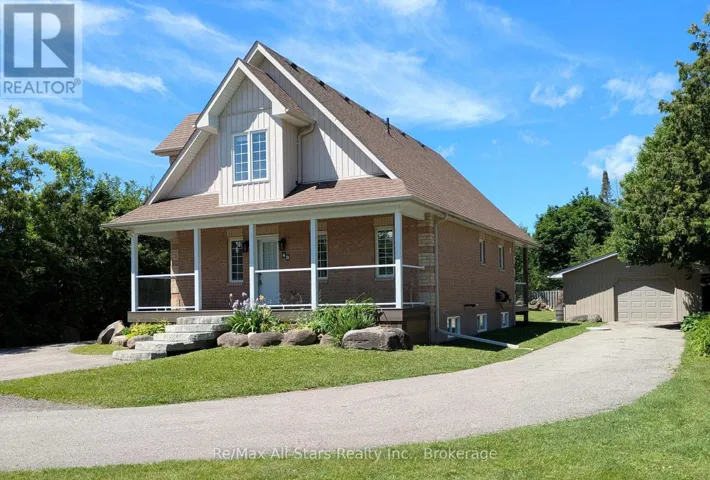48 BRULE LAKEWAY, Georgina (Sutton & Jackson's Point), Ontario L0E1L0
