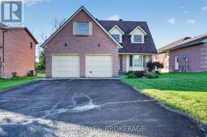 116 MARGARET PLACE, Brockville, Ontario K6V6Y3