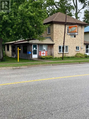 3219 INWOOD ROAD, Brooke-Alvinston (Brooke Alvinston), Ontario N0N1K0