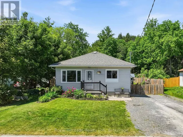 918 SMITH STREET, Brighton, Ontario K0K1H0