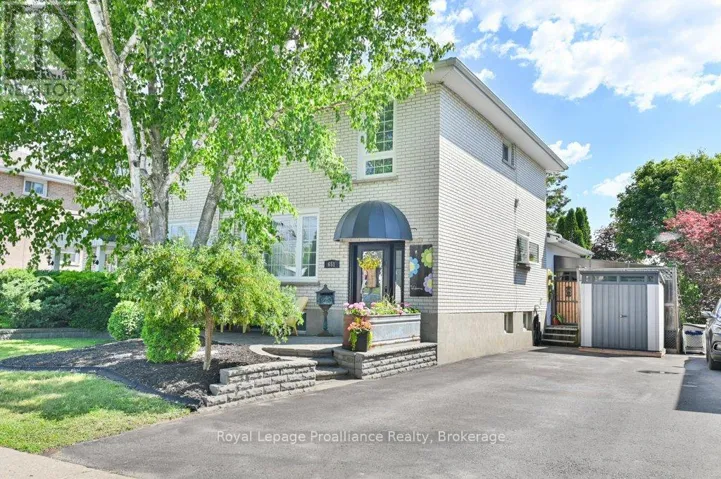 651 FRONT STREET, Quinte West (Trenton Ward), Ontario K8V4R9