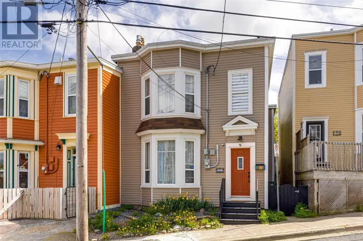171 Pleasant Street, St. John's, Newfoundland & Labrador A1E1M2