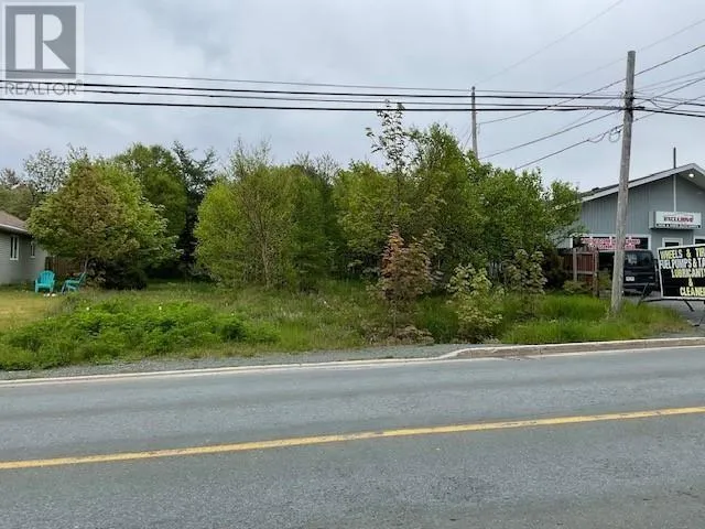 2609 Topsail Road, Conception Bay South, Newfoundland & Labrador A1W5S9
