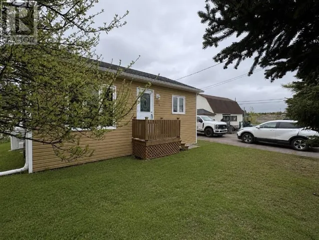 9 Fairview Street, Lewisporte, Newfoundland & Labrador A0G3A0