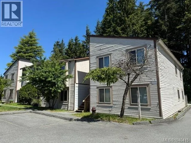 22 7077 Highland Dr, Port Hardy, British Columbia V0N2P0