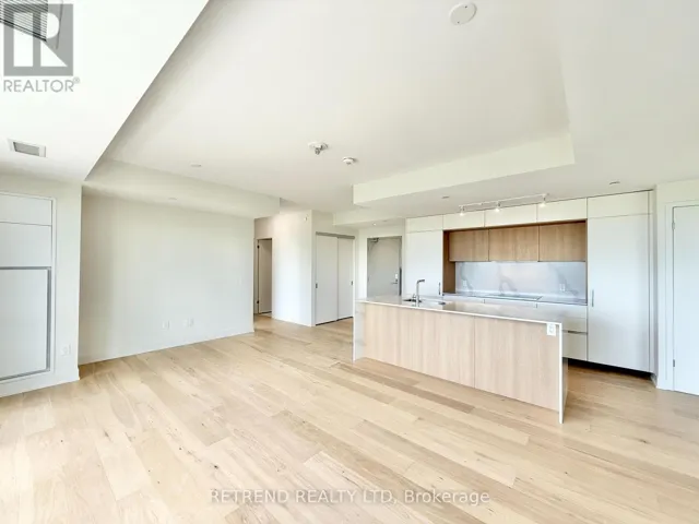 1003 - 322 DUPONT STREET, Toronto (Annex), Ontario M5R0E3