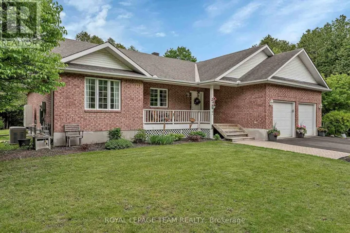 6515 WADDION DRIVE, Ottawa, Ontario K4P1E7