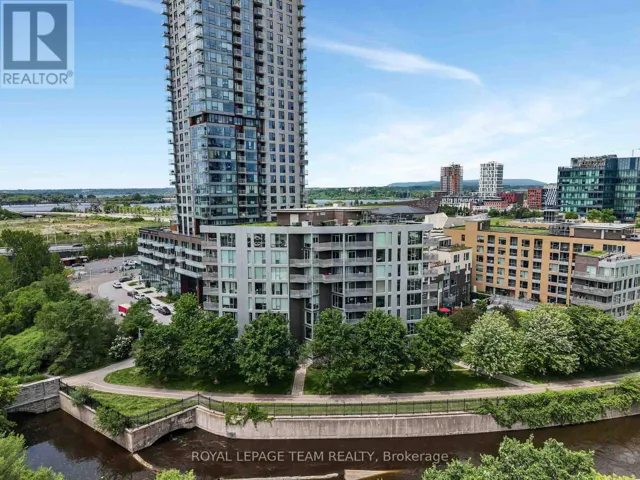 324 - 300C LETT STREET, Ottawa, Ontario K1R0A8